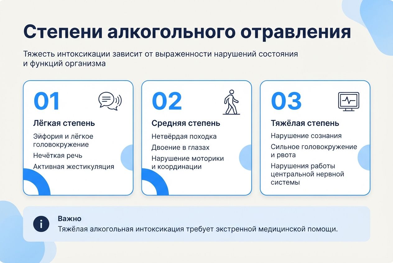 Детоксикация от алкоголя в Нерехте инфографика